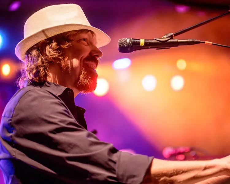 The Last Waltz Revisited: 2021