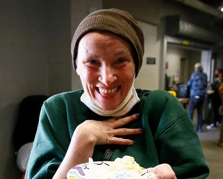 A Christmas to Remember