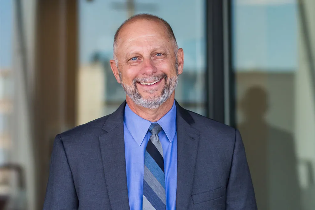 Brad Meuli Becomes Director
