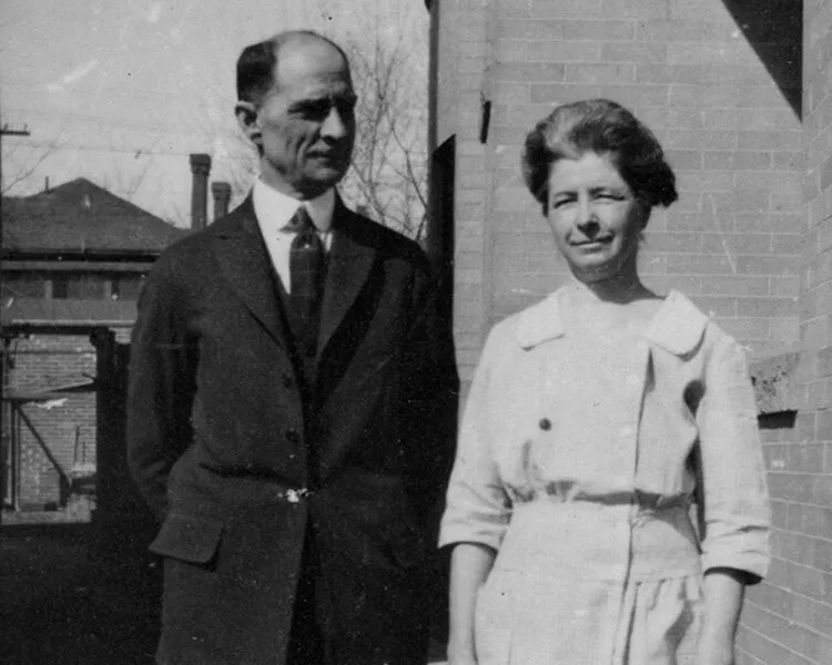 Reflecting On 130 Years