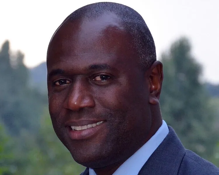 The Mission in My Words: Ron Neptune