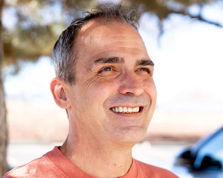 Healing Through Faith