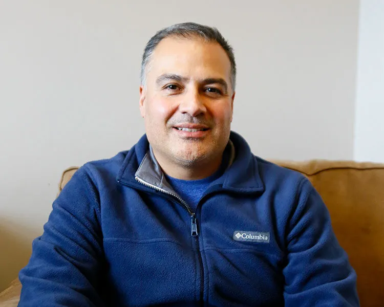 Making a Difference as a Mission Mentor