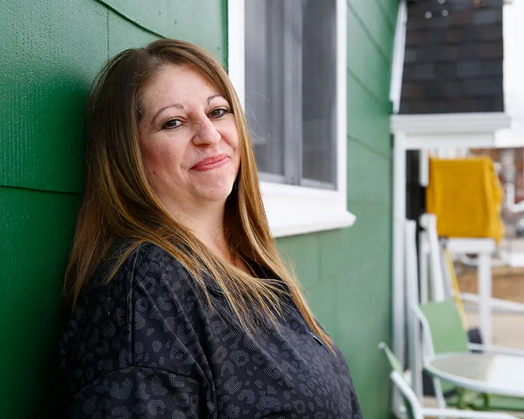 Family, Faith & A Forever Home 6