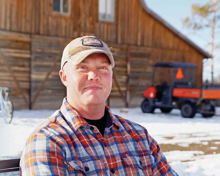 Hope For a Promising Future