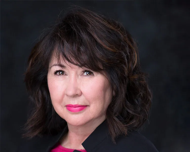 The Mission in My Words: Debbie Trujillo