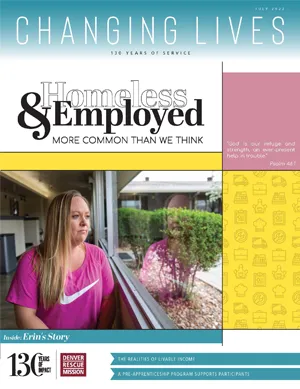 Homeless & Employed 4