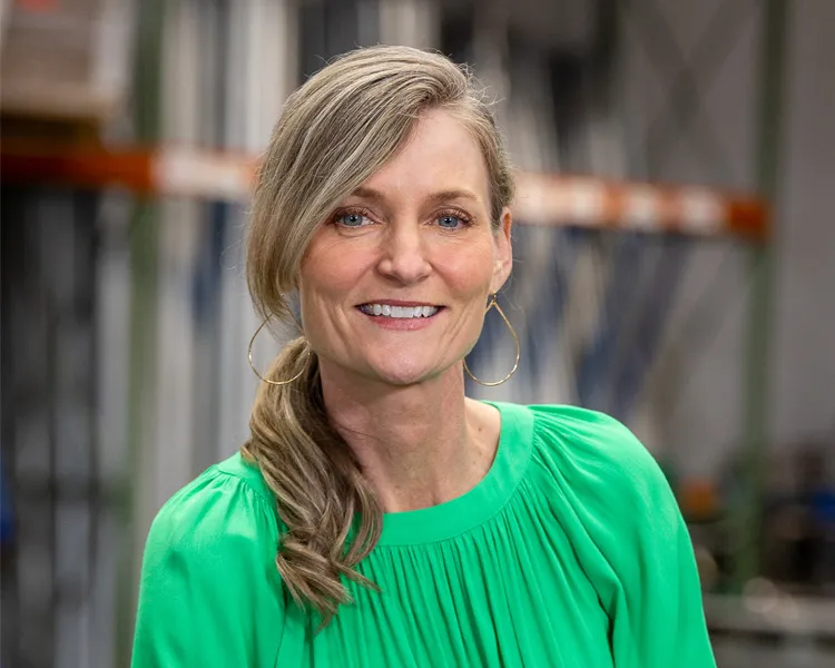 The Mission in My Words: Karla Nugent 1