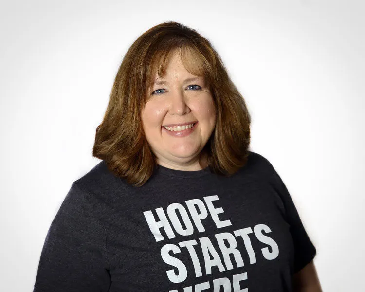 Letter From Our VP of Homelessness Resolution: July 2022