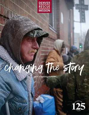 Looking Back: My Changed Life