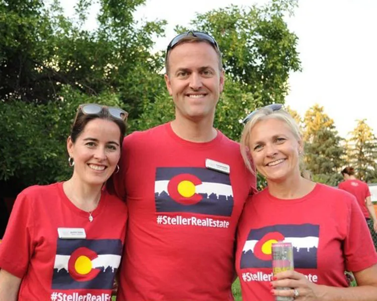 Mission in My Words: Conrad & Jennifer Steller and Emily Lonborg