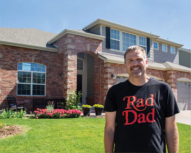 Finding Solid Ground 5