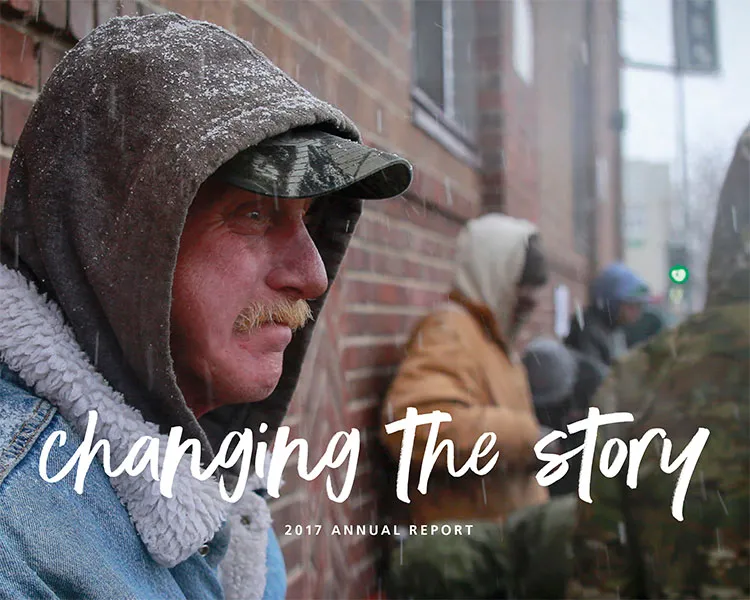 Looking Back: My Changed Life 1