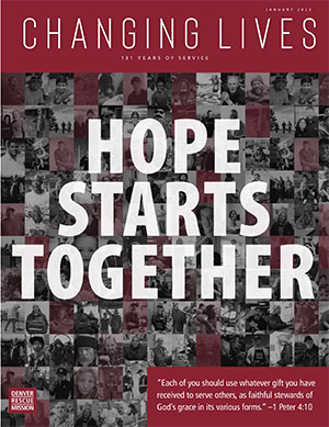 Hope Starts Together 6