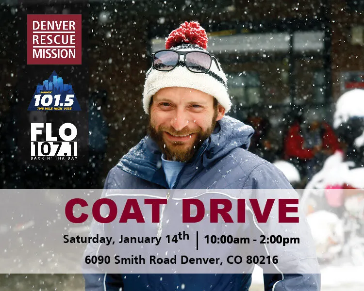 2023 Winter Coat Drive