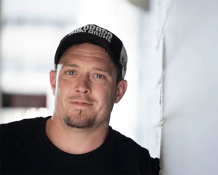 Brandon's New Beginning