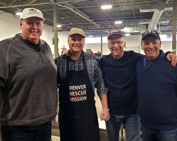 2023 Volunteer Appreciation Week