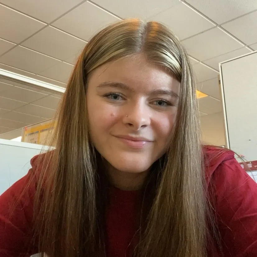 Spring 2023 Intern Spotlight 3