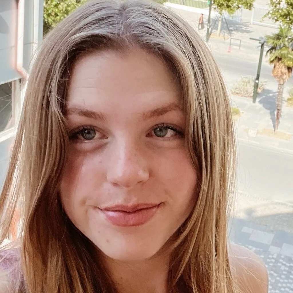 Spring 2023 Intern Spotlight 1