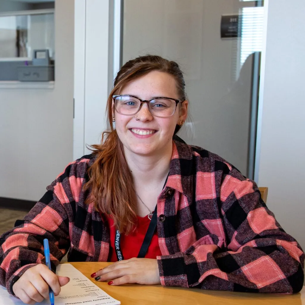 Spring 2023 Intern Spotlight 2