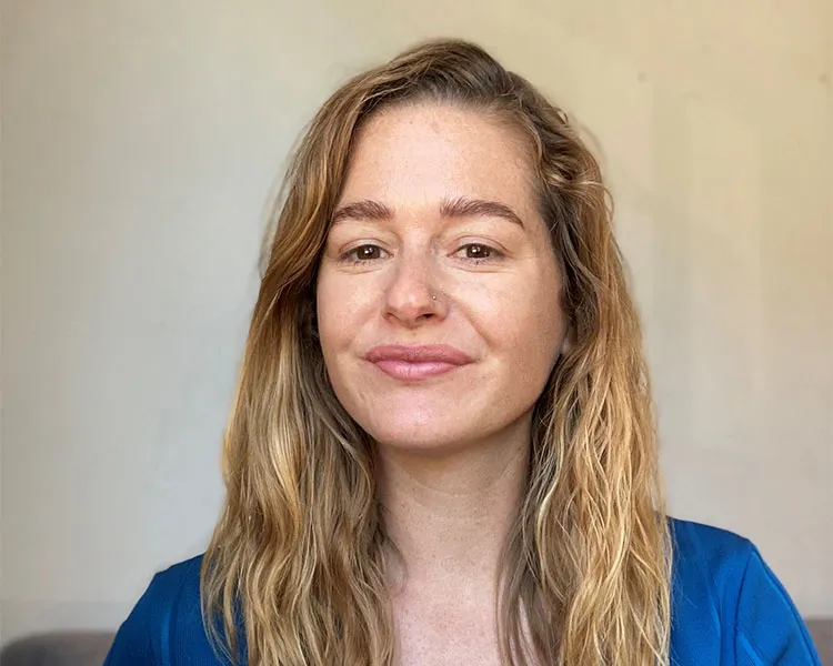 The Mission in My Words: Kacie Warner