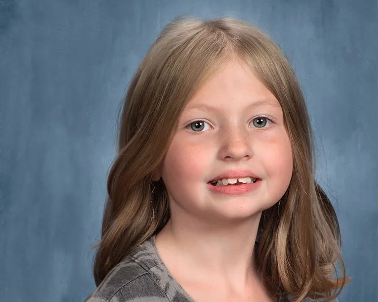 The Mission in My Words: Jasmine Talcott