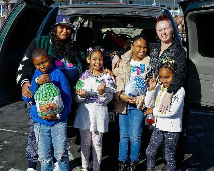 Thanksgiving Banquet-in-a-Box 2023