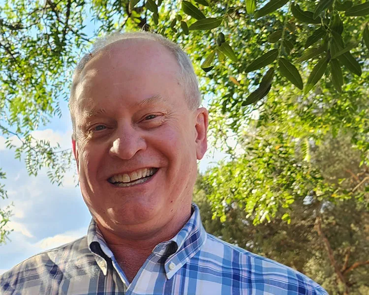 The Mission in My Words: Dan Hartman