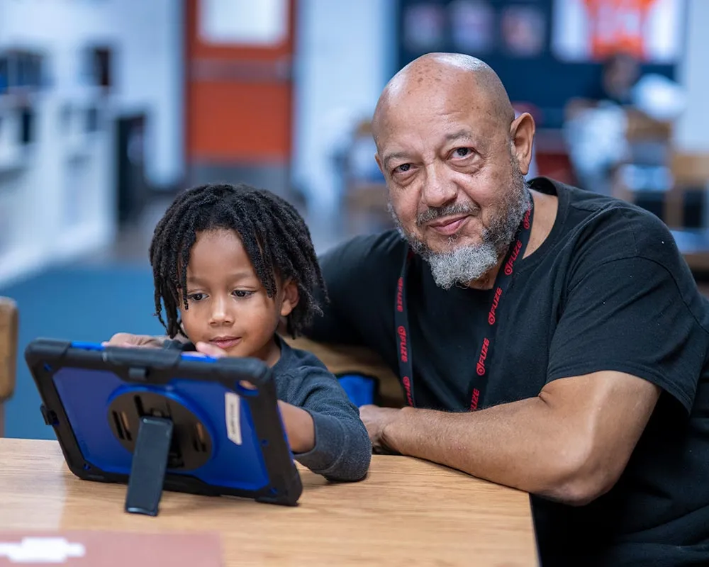 You Make the Holidays Brighter