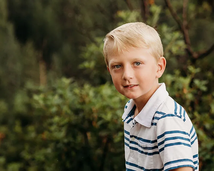 The Mission in My Words: Stewart