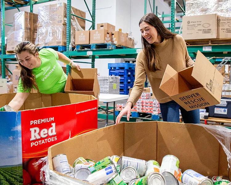 5 Ways to Make a Difference in Denver