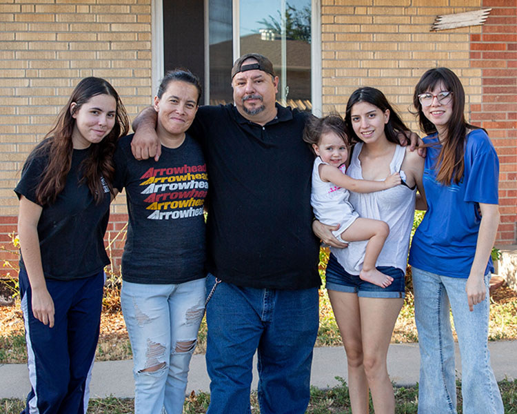 How the Mission Ends Homelessness for Families