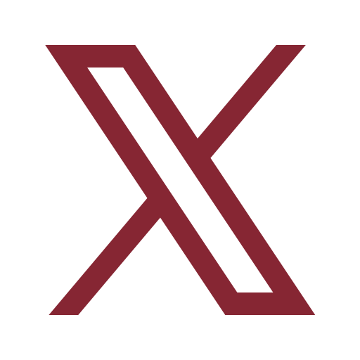 X/Twitter logo