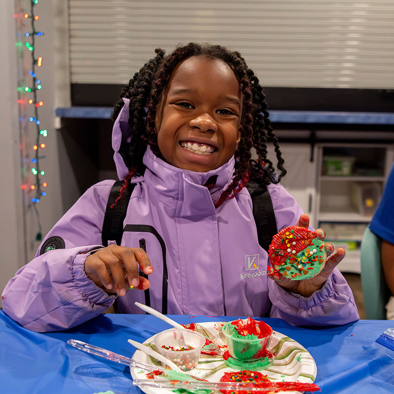 Gifting Joy, Hope and Happiness: Denver Rescue Mission Christmas 2024  18