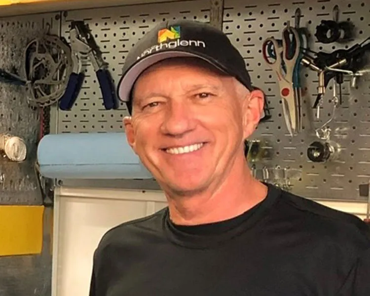 The Mission in My Words: Kim Skattum
