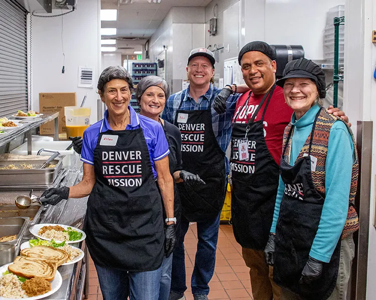 Volunteer Appreciation 2025: Better Together