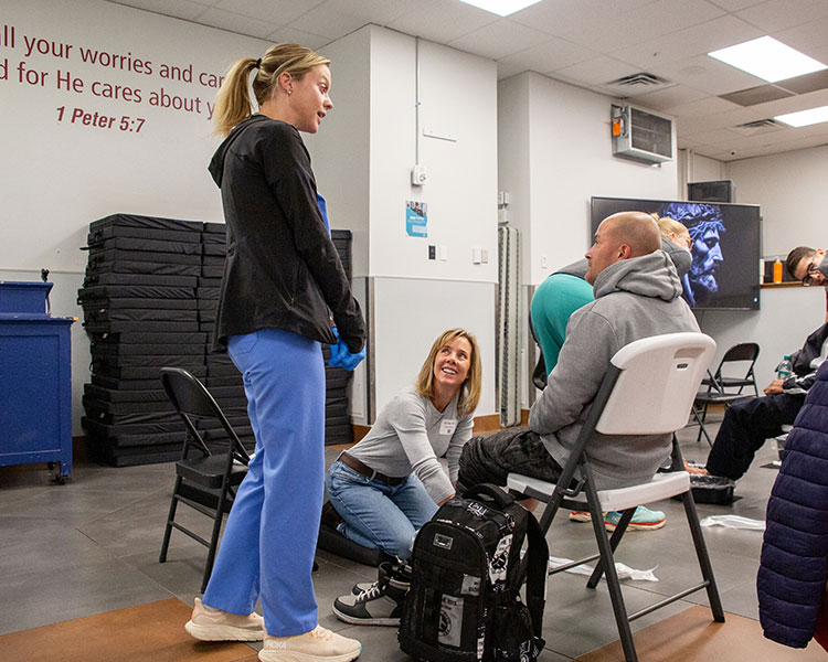 One Life, One Hope: Easter 2025 – Spreading Hope and Love This Easter in Denver 17
