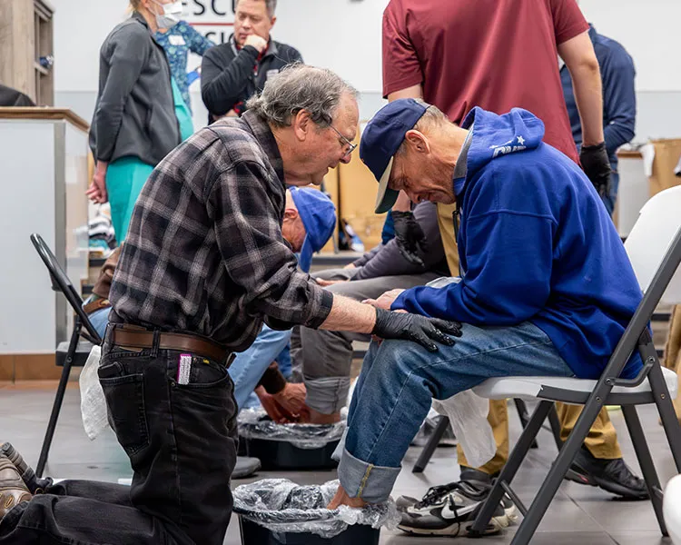 One Life, One Hope: Easter 2025 – Spreading Hope and Love This Easter in Denver