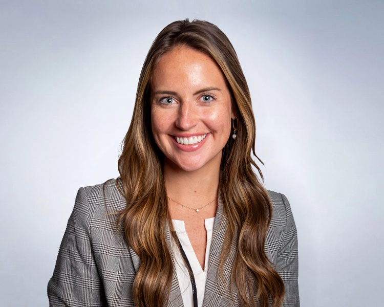 The Mission in My Words: Rachel Langholz