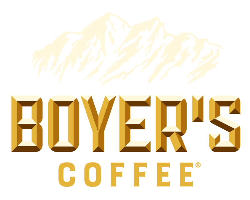 Boyer's Coffee