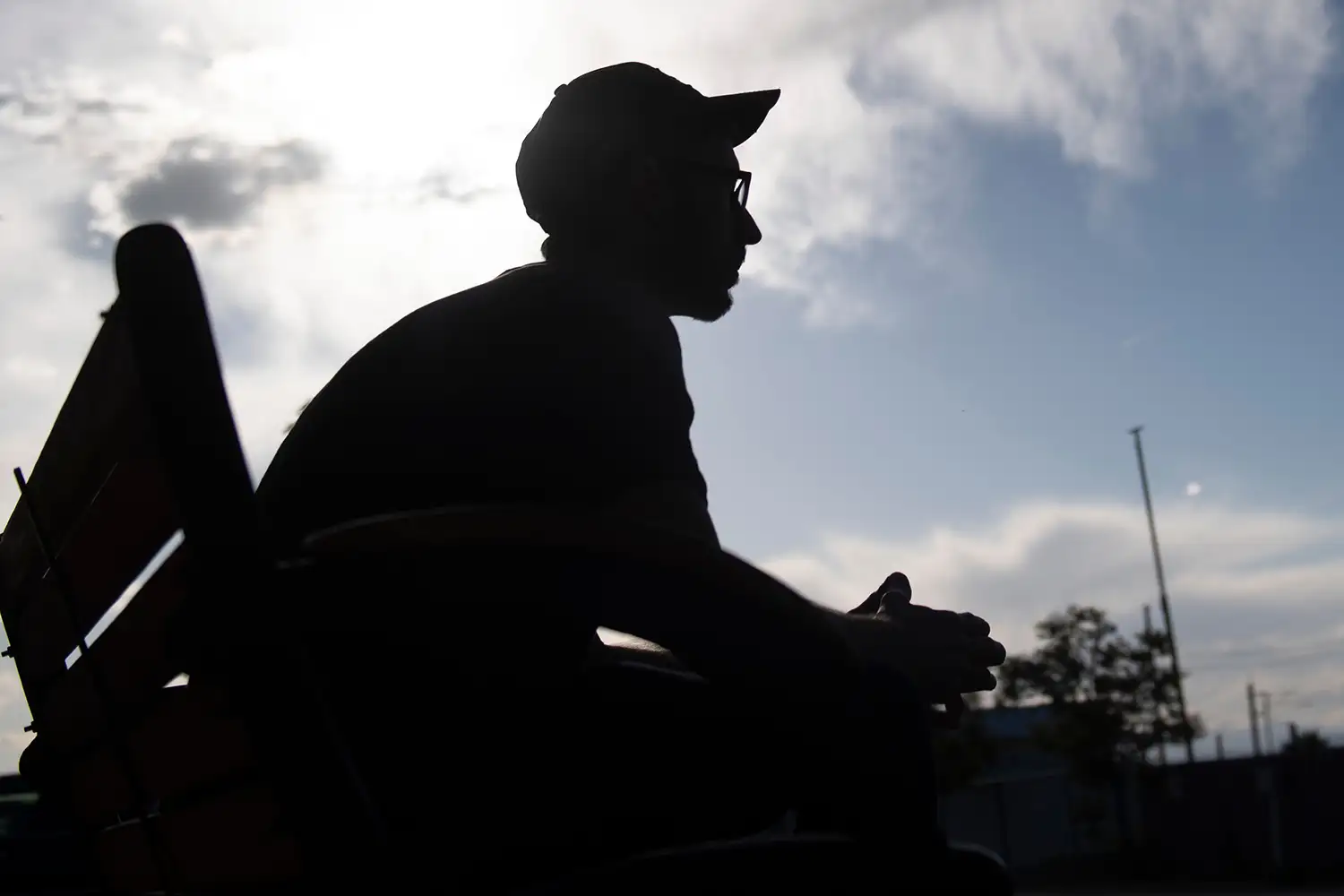 Mobile Background Image