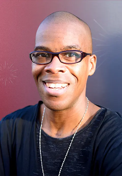 Mobile Background Image