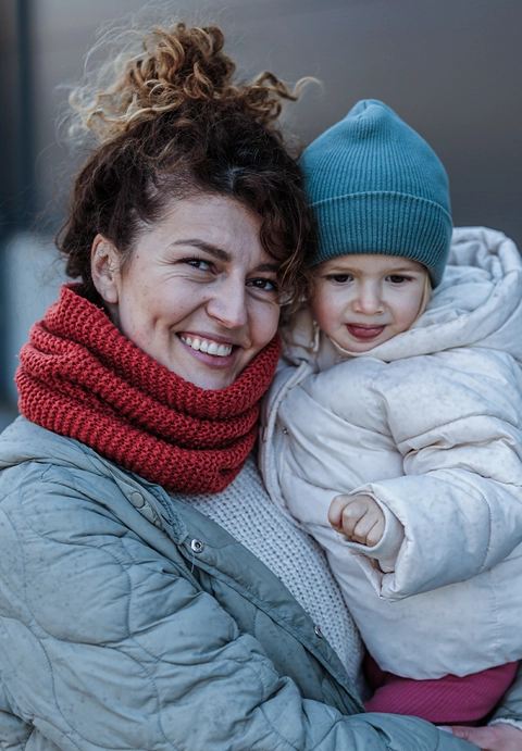 Mobile Background Image