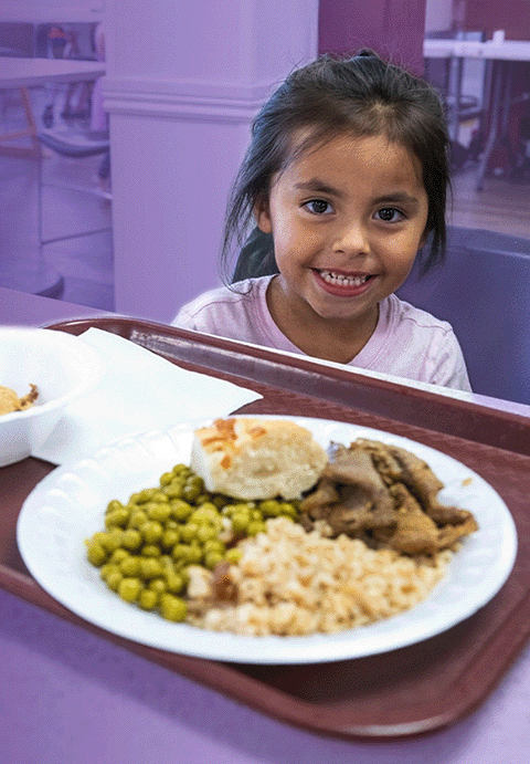 Mobile Background Image