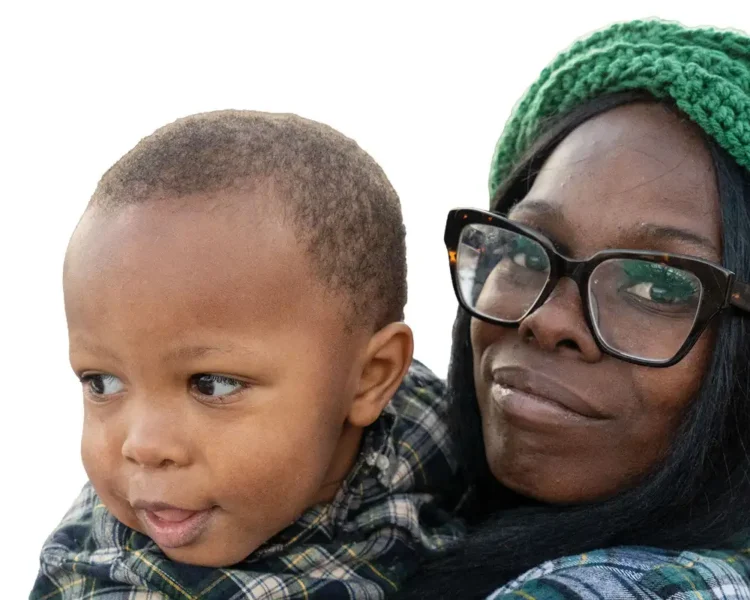 A Mother's Motivation